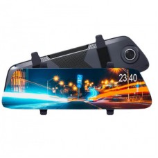 Відеореєстратор Aspiring Reflex 9 Dual FHD (RE090SK) - Фото