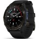 Смарт-часы Garmin Descent Mk3i 51mm Cbn Gry DLC Ti/Blk Dive Cmptr, EURC,EMEA,GPS смарт- годинник (010-02752-16)