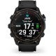 Смарт-часы Garmin Descent Mk3i 51mm Cbn Gry DLC Ti/Blk Dive Cmptr, EURC,EMEA,GPS смарт- годинник (010-02752-16)