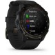 Смарт-часы Garmin Descent Mk3i 51mm Cbn Gry DLC Ti/Blk Dive Cmptr, EURC,EMEA,GPS смарт- годинник (010-02752-16)