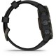 Смарт-часы Garmin Descent Mk3i 51mm Cbn Gry DLC Ti/Blk Dive Cmptr, EURC,EMEA,GPS смарт- годинник (010-02752-16)