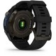 Смарт-часы Garmin Descent Mk3i 51mm Cbn Gry DLC Ti/Blk Dive Cmptr, EURC,EMEA,GPS смарт- годинник (010-02752-16)