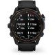Смарт-часы Garmin Descent Mk3i 51mm Cbn Gry DLC Ti/Blk Dive Cmptr, EURC,EMEA,GPS смарт- годинник (010-02752-16)