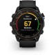 Смарт-часы Garmin Descent Mk3i 51mm Cbn Gry DLC Ti/Blk Dive Cmptr, EURC,EMEA,GPS смарт- годинник (010-02752-16)