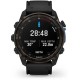 Смарт-часы Garmin Descent Mk3i 51mm Cbn Gry DLC Ti/Blk Dive Cmptr, EURC,EMEA,GPS смарт- годинник (010-02752-16)