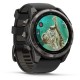 Смарт-часы Garmin fenix 8, MicroLED, GPS смарт-годинник (010-03380-05) Смарт-часы Garmin fenix 8, MicroLED, GPS смарт-годинник (010-03380-05)