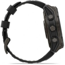Смарт-годинник Garmin fenix 8, MicroLED, GPS смарт-годинник (010-03380-05) Смарт-годинник Garmin fenix 8, MicroLED, GPS смарт-годинник (010-03380-05) - Фото
