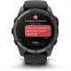 Смарт-часы Garmin fenix 8, MicroLED, GPS смарт-годинник (010-03380-05) Смарт-часы Garmin fenix 8, MicroLED, GPS смарт-годинник (010-03380-05)