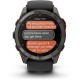 Смарт-часы Garmin fenix 8, MicroLED, GPS смарт-годинник (010-03380-05) Смарт-часы Garmin fenix 8, MicroLED, GPS смарт-годинник (010-03380-05)