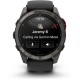 Смарт-часы Garmin fenix 8, MicroLED, GPS смарт-годинник (010-03380-05) Смарт-часы Garmin fenix 8, MicroLED, GPS смарт-годинник (010-03380-05)