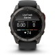 Смарт-часы Garmin fenix 8, MicroLED, GPS смарт-годинник (010-03380-05) Смарт-часы Garmin fenix 8, MicroLED, GPS смарт-годинник (010-03380-05)
