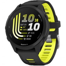 Смарт-часы Garmin Forerunner 170 Music, GPS, WiFi, Black/Amp Yellow, GPS смарт-годинник (010-03920-10) Смарт-часы Garmin Forerunner 170 Music, GPS, WiFi, Black/Amp Yellow, GPS смарт-годинник (010-03920-10)