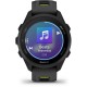 Смарт-часы Garmin Forerunner 170 Music, GPS, WiFi, Black/Amp Yellow, GPS смарт-годинник (010-03920-10) Смарт-часы Garmin Forerunner 170 Music, GPS, WiFi, Black/Amp Yellow, GPS смарт-годинник (010-03920-10)