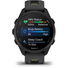 Смарт-годинник Garmin Forerunner 170 Music, GPS, Wi-Fi, Black/Amp Yellow, GPS смарт-годинник (010-03920-10) Смарт-годинник Garmin Forerunner 170 Music, GPS, Wi-Fi, Black/Amp Yellow, GPS смарт-годинник (010-03920-10) - Фото