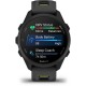 Смарт-часы Garmin Forerunner 170 Music, GPS, WiFi, Black/Amp Yellow, GPS смарт-годинник (010-03920-10) Смарт-часы Garmin Forerunner 170 Music, GPS, WiFi, Black/Amp Yellow, GPS смарт-годинник (010-03920-10)