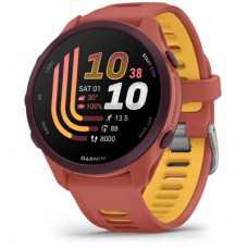 Смарт-часы Garmin Forerunner 170 Music, GPS, WiFi, Red Pink/Mango, GPS смарт-годинник (010-03920-13) Смарт-часы Garmin Forerunner 170 Music, GPS, WiFi, Red Pink/Mango, GPS смарт-годинник (010-03920-13)
