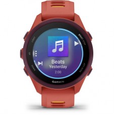 Смарт-годинник Garmin Forerunner 170 Music, GPS, Wi-Fi, Red Pink/Mango, GPS смарт-годинник (010-03920-13) Смарт-годинник Garmin Forerunner 170 Music, GPS, Wi-Fi, Red Pink/Mango, GPS смарт-годинник (010-03920-13) - Фото