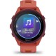 Смарт-часы Garmin Forerunner 170 Music, GPS, WiFi, Red Pink/Mango, GPS смарт-годинник (010-03920-13) Смарт-часы Garmin Forerunner 170 Music, GPS, WiFi, Red Pink/Mango, GPS смарт-годинник (010-03920-13)