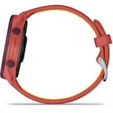 Смарт-годинник Garmin Forerunner 170 Music, GPS, Wi-Fi, Red Pink/Mango, GPS смарт-годинник (010-03920-13) Смарт-годинник Garmin Forerunner 170 Music, GPS, Wi-Fi, Red Pink/Mango, GPS смарт-годинник (010-03920-13) - Фото