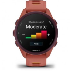 Смарт-годинник Garmin Forerunner 170 Music, GPS, Wi-Fi, Red Pink/Mango, GPS смарт-годинник (010-03920-13) Смарт-годинник Garmin Forerunner 170 Music, GPS, Wi-Fi, Red Pink/Mango, GPS смарт-годинник (010-03920-13) - Фото