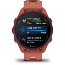 Смарт-годинник Garmin Forerunner 170 Music, GPS, Wi-Fi, Red Pink/Mango, GPS смарт-годинник (010-03920-13) Смарт-годинник Garmin Forerunner 170 Music, GPS, Wi-Fi, Red Pink/Mango, GPS смарт-годинник (010-03920-13) - Фото