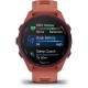 Смарт-часы Garmin Forerunner 170 Music, GPS, WiFi, Red Pink/Mango, GPS смарт-годинник (010-03920-13) Смарт-часы Garmin Forerunner 170 Music, GPS, WiFi, Red Pink/Mango, GPS смарт-годинник (010-03920-13)