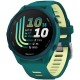 Смарт-часы Garmin Forerunner 170 Music, GPS, WiFi, Teal Green/Citron, GPS смарт-годинник (010-03920-12)