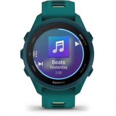 Смарт-годинник Garmin Forerunner 170 Music, GPS, Wi-Fi, Teal Green/Citron, GPS смарт-годинник (010-03920-12) Смарт-годинник Garmin Forerunner 170 Music, GPS, Wi-Fi, Teal Green/Citron, GPS смарт-годинник (010-03920-12) - Фото
