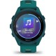 Смарт-часы Garmin Forerunner 170 Music, GPS, WiFi, Teal Green/Citron, GPS смарт-годинник (010-03920-12) Смарт-часы Garmin Forerunner 170 Music, GPS, WiFi, Teal Green/Citron, GPS смарт-годинник (010-03920-12)
