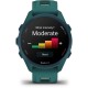 Смарт-часы Garmin Forerunner 170 Music, GPS, WiFi, Teal Green/Citron, GPS смарт-годинник (010-03920-12) Смарт-часы Garmin Forerunner 170 Music, GPS, WiFi, Teal Green/Citron, GPS смарт-годинник (010-03920-12)