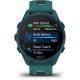 Смарт-часы Garmin Forerunner 170 Music, GPS, WiFi, Teal Green/Citron, GPS смарт-годинник (010-03920-12) Смарт-часы Garmin Forerunner 170 Music, GPS, WiFi, Teal Green/Citron, GPS смарт-годинник (010-03920-12)