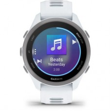 Смарт-годинник Garmin Forerunner 170 Music, GPS, Wi-Fi, Whitestone/Cloud Blue, GPS смарт-годинник (010-03920-11) Смарт-годинник Garmin Forerunner 170 Music, GPS, Wi-Fi, Whitestone/Cloud Blue, GPS смарт-годинник (010-03920-11) - Фото