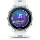 Смарт-часы Garmin Forerunner 170 Music, GPS, WiFi, Whitestone/Cloud Blue, GPS смарт-годинник (010-03920-11) Смарт-часы Garmin Forerunner 170 Music, GPS, WiFi, Whitestone/Cloud Blue, GPS смарт-годинник (010-03920-11)