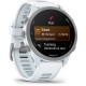 Смарт-часы Garmin Forerunner 170 Music, GPS, WiFi, Whitestone/Cloud Blue, GPS смарт-годинник (010-03920-11) Смарт-часы Garmin Forerunner 170 Music, GPS, WiFi, Whitestone/Cloud Blue, GPS смарт-годинник (010-03920-11)