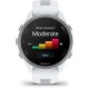 Смарт-часы Garmin Forerunner 170 Music, GPS, WiFi, Whitestone/Cloud Blue, GPS смарт-годинник (010-03920-11) Смарт-часы Garmin Forerunner 170 Music, GPS, WiFi, Whitestone/Cloud Blue, GPS смарт-годинник (010-03920-11)