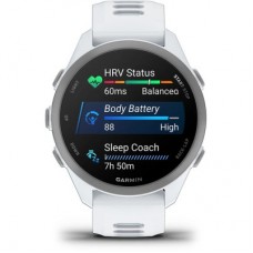 Смарт-годинник Garmin Forerunner 170 Music, GPS, Wi-Fi, Whitestone/Cloud Blue, GPS смарт-годинник (010-03920-11) Смарт-годинник Garmin Forerunner 170 Music, GPS, Wi-Fi, Whitestone/Cloud Blue, GPS смарт-годинник (010-03920-11) - Фото