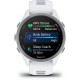 Смарт-часы Garmin Forerunner 170 Music, GPS, WiFi, Whitestone/Cloud Blue, GPS смарт-годинник (010-03920-11) Смарт-часы Garmin Forerunner 170 Music, GPS, WiFi, Whitestone/Cloud Blue, GPS смарт-годинник (010-03920-11)