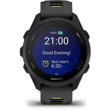 Смарт-годинник Garmin Frenner 170, GPS, Black/Amp Yellow, GPS смарт-годинник (010-03920-00) Смарт-годинник Garmin Frenner 170, GPS, Black/Amp Yellow, GPS смарт-годинник (010-03920-00) - Фото