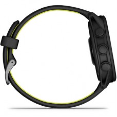 Смарт-годинник Garmin Frenner 170, GPS, Black/Amp Yellow, GPS смарт-годинник (010-03920-00) Смарт-годинник Garmin Frenner 170, GPS, Black/Amp Yellow, GPS смарт-годинник (010-03920-00) - Фото