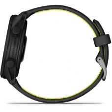 Смарт-годинник Garmin Frenner 170, GPS, Black/Amp Yellow, GPS смарт-годинник (010-03920-00) Смарт-годинник Garmin Frenner 170, GPS, Black/Amp Yellow, GPS смарт-годинник (010-03920-00) - Фото