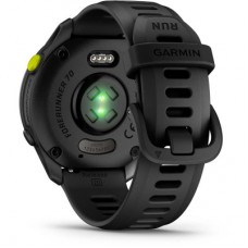 Смарт-годинник Garmin Frenner 170, GPS, Black/Amp Yellow, GPS смарт-годинник (010-03920-00) Смарт-годинник Garmin Frenner 170, GPS, Black/Amp Yellow, GPS смарт-годинник (010-03920-00) - Фото
