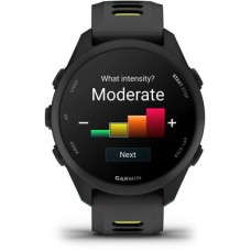 Смарт-годинник Garmin Frenner 170, GPS, Black/Amp Yellow, GPS смарт-годинник (010-03920-00) Смарт-годинник Garmin Frenner 170, GPS, Black/Amp Yellow, GPS смарт-годинник (010-03920-00) - Фото