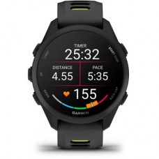 Смарт-годинник Garmin Frenner 170, GPS, Black/Amp Yellow, GPS смарт-годинник (010-03920-00) Смарт-годинник Garmin Frenner 170, GPS, Black/Amp Yellow, GPS смарт-годинник (010-03920-00) - Фото