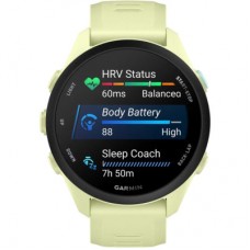 Смарт-годинник Garmin Forerunner 70, GPS, Citron, GPS смарт-годинник (010-04307-02) Смарт-годинник Garmin Forerunner 70, GPS, Citron, GPS смарт-годинник (010-04307-02) - Фото