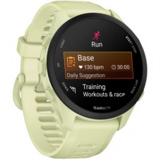 Смарт-годинник Garmin Forerunner 70, GPS, Citron, GPS смарт-годинник (010-04307-02) Смарт-годинник Garmin Forerunner 70, GPS, Citron, GPS смарт-годинник (010-04307-02) - Фото