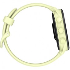 Смарт-годинник Garmin Forerunner 70, GPS, Citron, GPS смарт-годинник (010-04307-02) Смарт-годинник Garmin Forerunner 70, GPS, Citron, GPS смарт-годинник (010-04307-02) - Фото