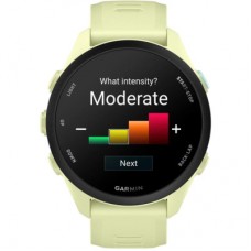 Смарт-годинник Garmin Forerunner 70, GPS, Citron, GPS смарт-годинник (010-04307-02) Смарт-годинник Garmin Forerunner 70, GPS, Citron, GPS смарт-годинник (010-04307-02) - Фото