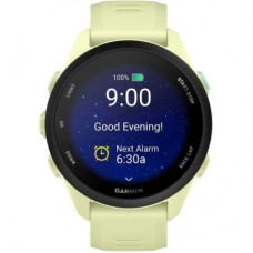 Смарт-годинник Garmin Forerunner 70, GPS, Citron, GPS смарт-годинник (010-04307-02) Смарт-годинник Garmin Forerunner 70, GPS, Citron, GPS смарт-годинник (010-04307-02) - Фото