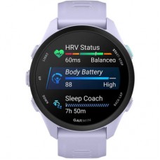 Смарт-годинник Garmin Forerunner 70, GPS, Cool Lavender, GPS смарт-годинник (010-04307-03) Смарт-годинник Garmin Forerunner 70, GPS, Cool Lavender, GPS смарт-годинник (010-04307-03) - Фото