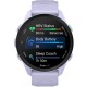Смарт-часы Garmin Forerunner 70, GPS, Cool Lavender, GPS смарт-годинник (010-04307-03) Смарт-часы Garmin Forerunner 70, GPS, Cool Lavender, GPS смарт-годинник (010-04307-03)